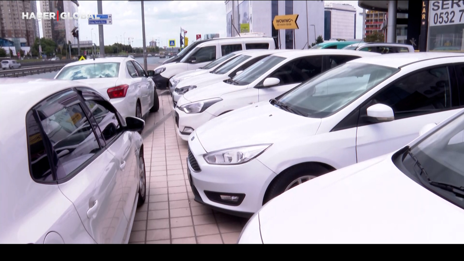 İkinci el araba satışlarını yakından ilgilendiriyor: "6 ay-6 bin kilometre" şartı uzatıldı