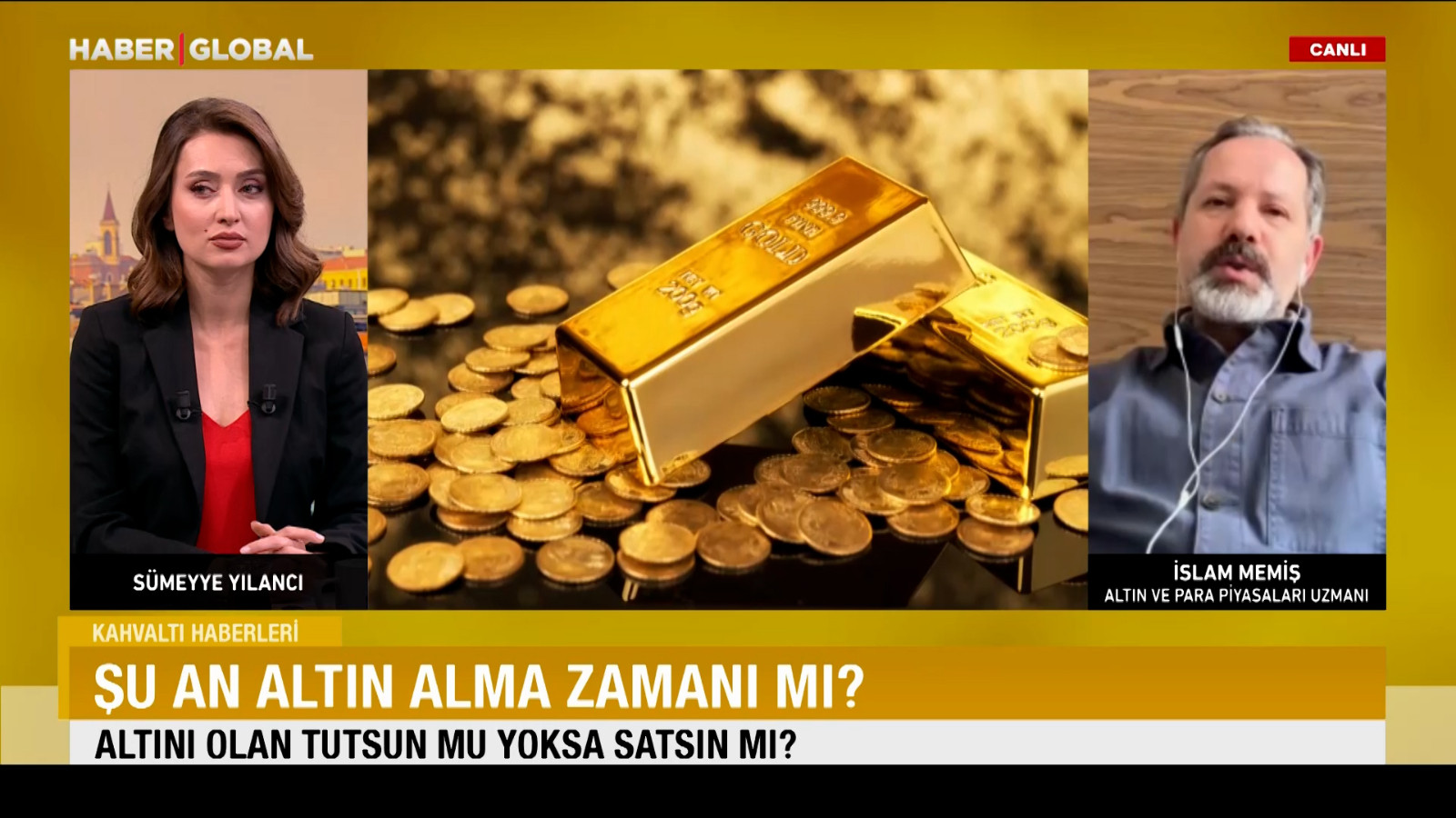 İslam Memiş "2025 yılının şampiyonu" dediği enstrüman için yatırımcılara uyarı: Manipülasyon fiyatlamasında olduğunu değerlendiriyoruz