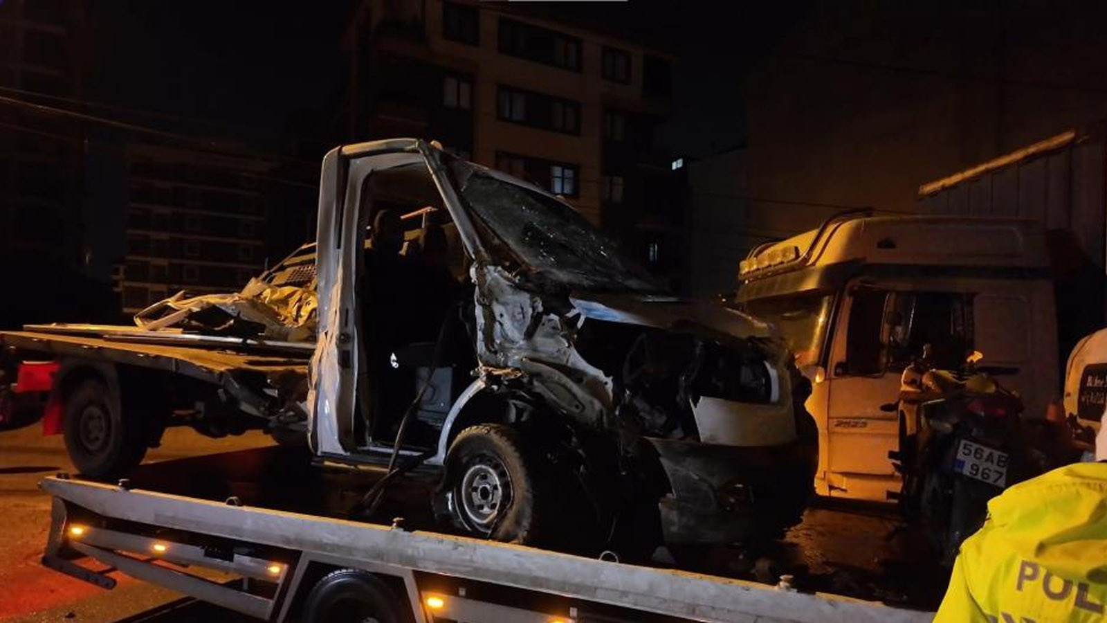 İstanbul'da alkollü sürücü dehşet saçtı: Çok sayıda yaralı var