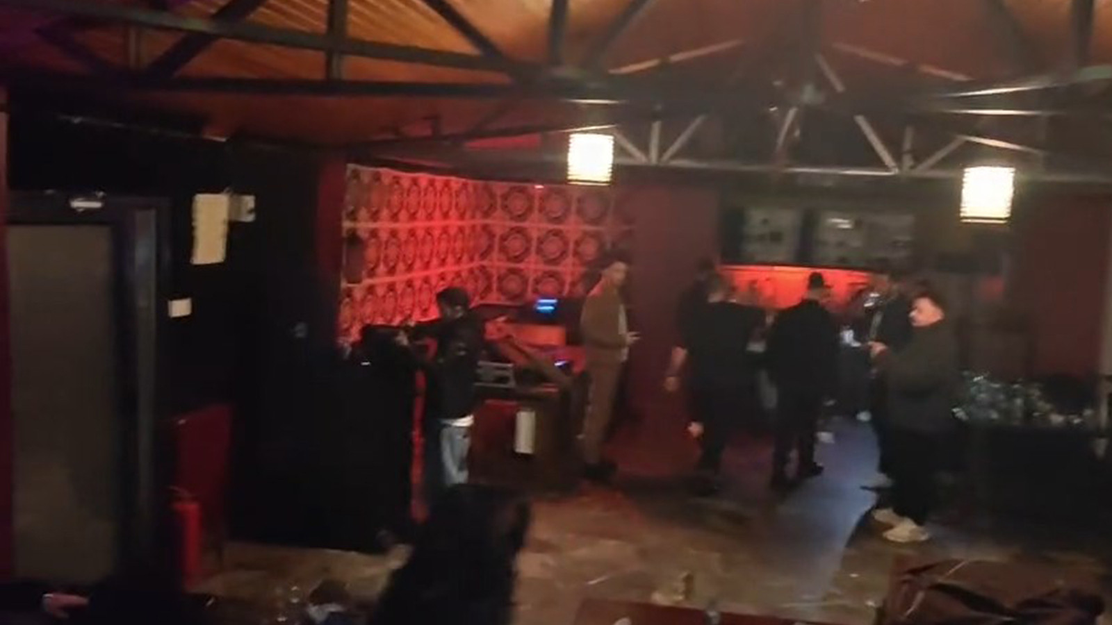 İstanbul’da eğlence mekanları ve otele uyuşturucu operasyonu