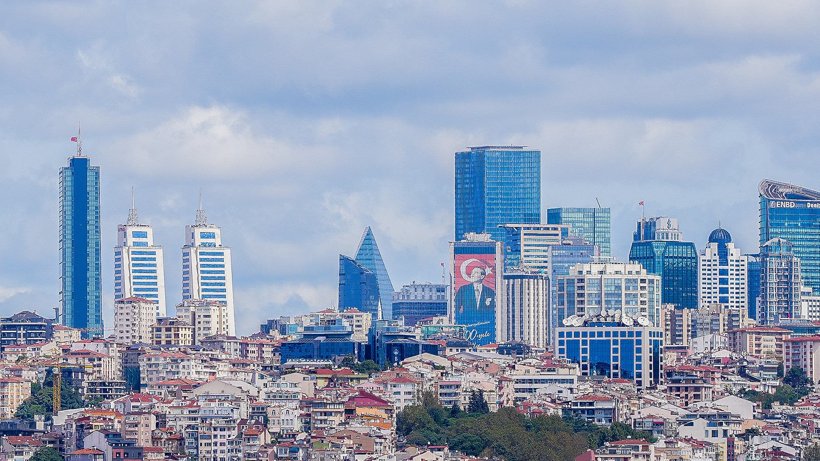 İstanbul'da kiralarla birlikte rota değişti! İşte en gözde iki ilçe