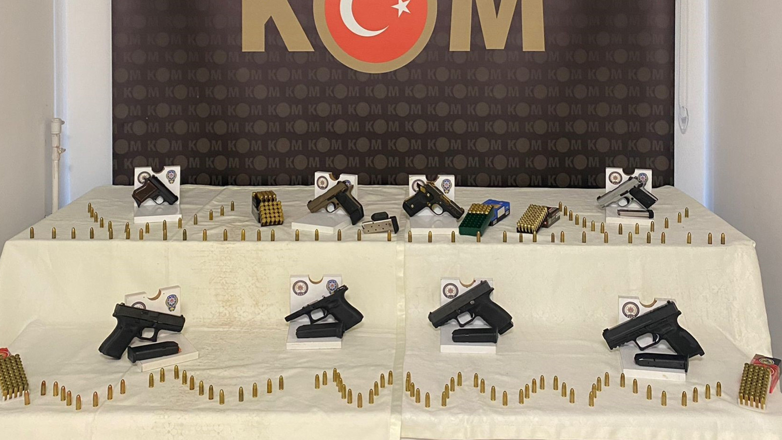 Kocaeli ve İstanbul’da organize suç operasyonu! Çok sayıda gözaltı var