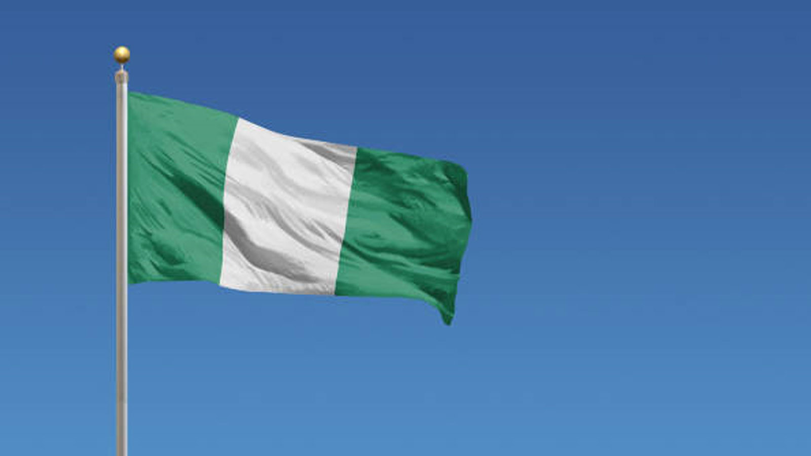 Nijerya'da yola döşenen mayınlar patladı: 9 kişi hayatını kaybetti