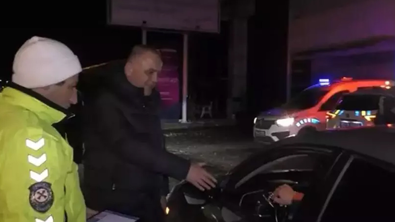 Sakarya'da yılbaşı öncesi denetim