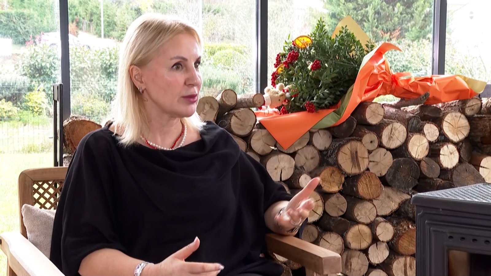 Tarihçi-Yazar Dr. İpek Kobaner: 12 aylı Türk takvimini biz Mart ayından başlatıyoruz