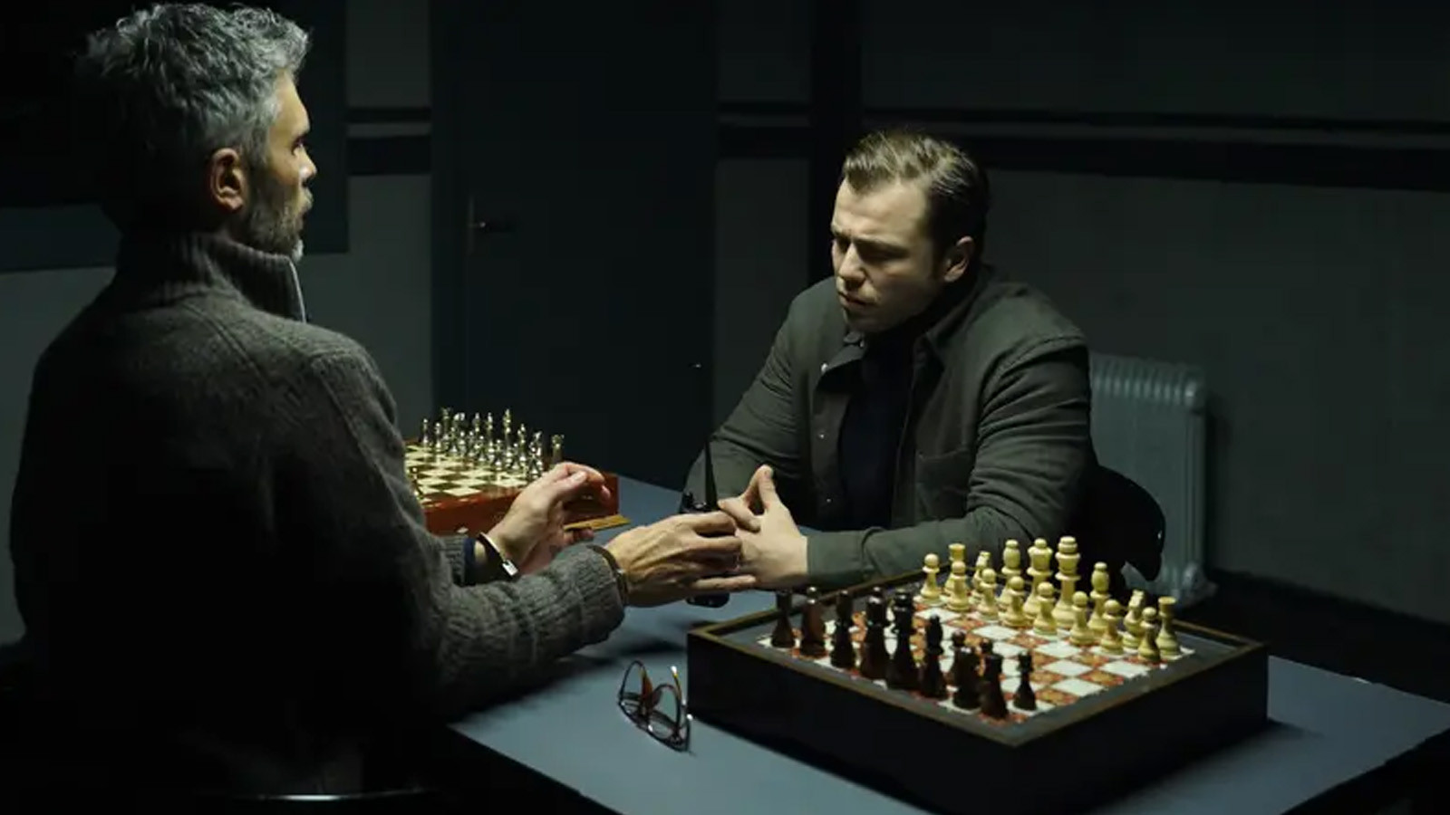 Teşkilat 163. Bölüm Tek Parça Full İzle! TRT 1 Teşkilat son bölüm izle!