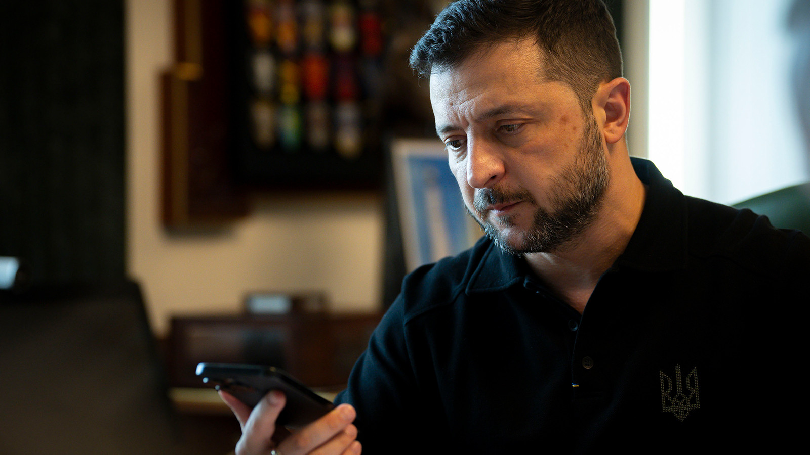 Zelenskiy'den 'önemli kararlar' mesajı