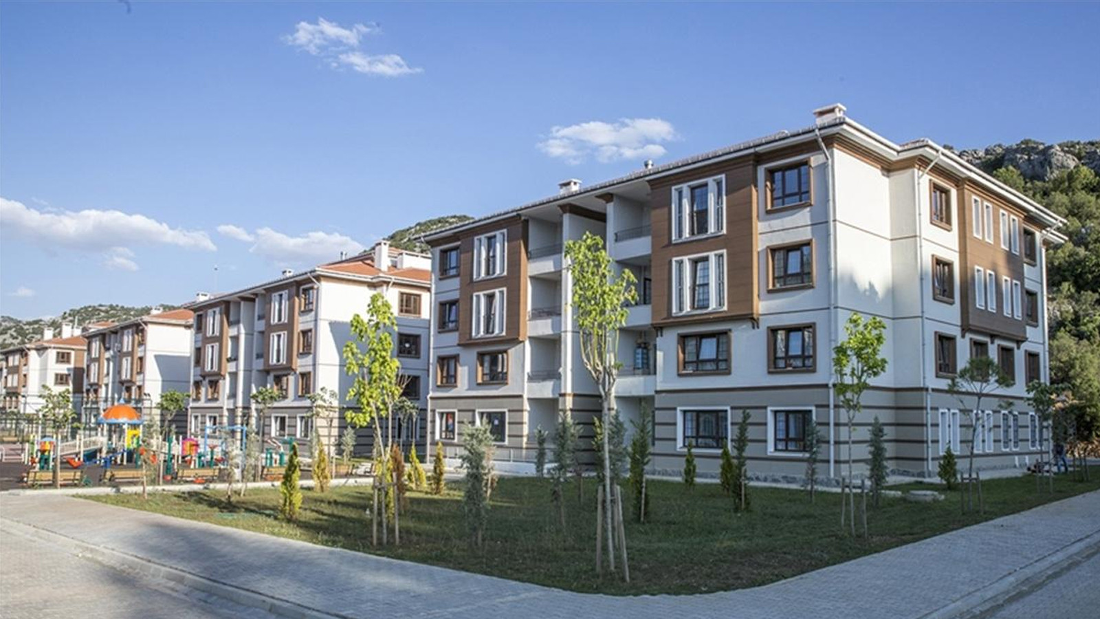 500 bin konutta kura günü: İşte ilk açıklanacak iller