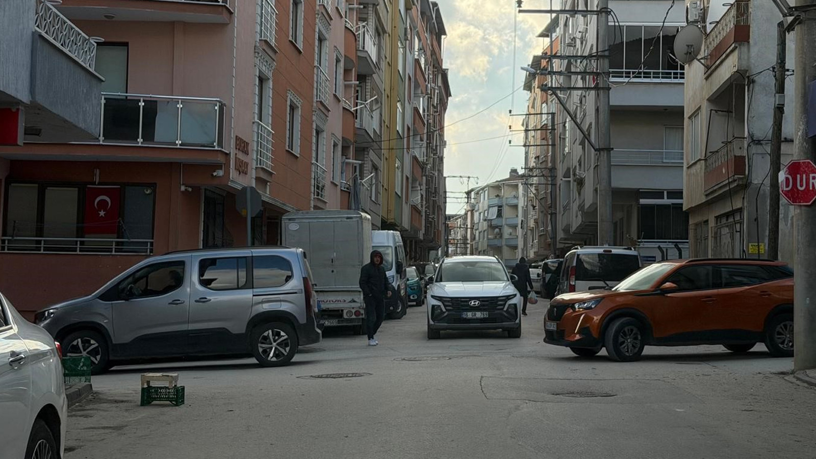 Bursa’da DEAŞ operasyonu! Çok sayıda gözaltı var