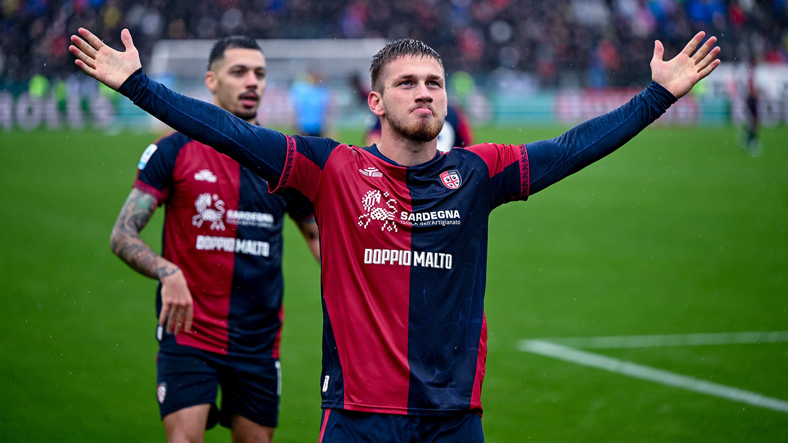 Cagliari'de Semih Kılıçsoy kararı! 2 gol sonrası her şey değişti