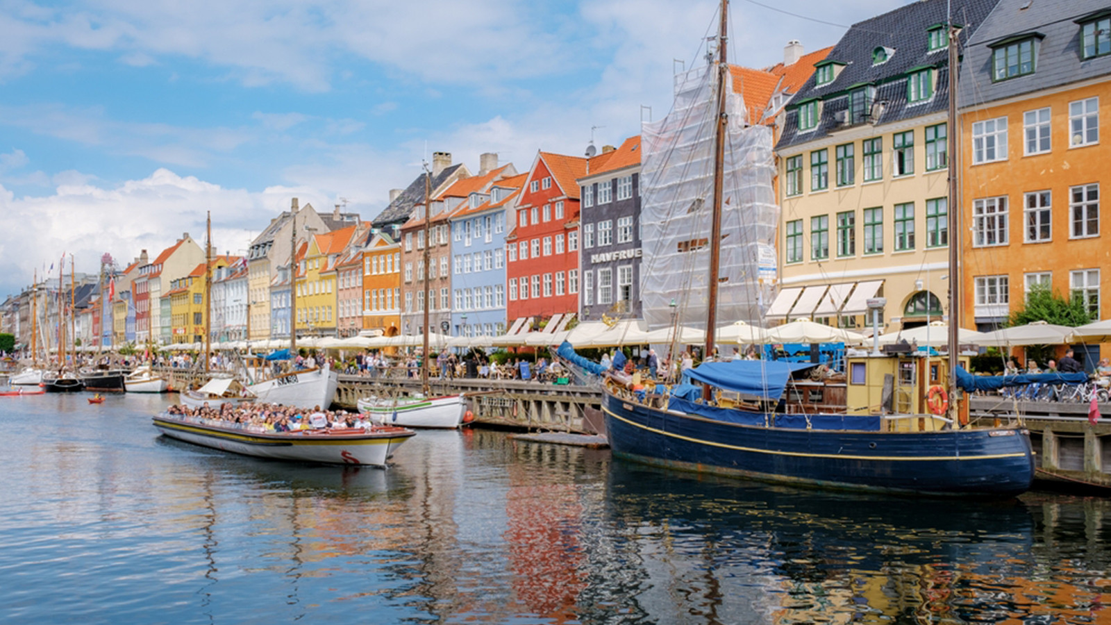 Dünyanın en yaşanabilir şehirleri açıklandı! Zirve 3 yıl sonra el değiştirdi