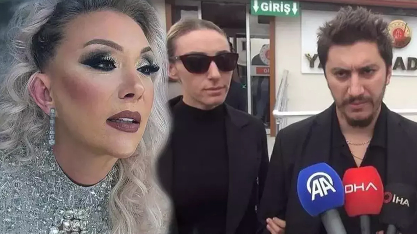 Güllü’nün oğlundan sarsıcı açıklama: “Artık susmayacağım!”