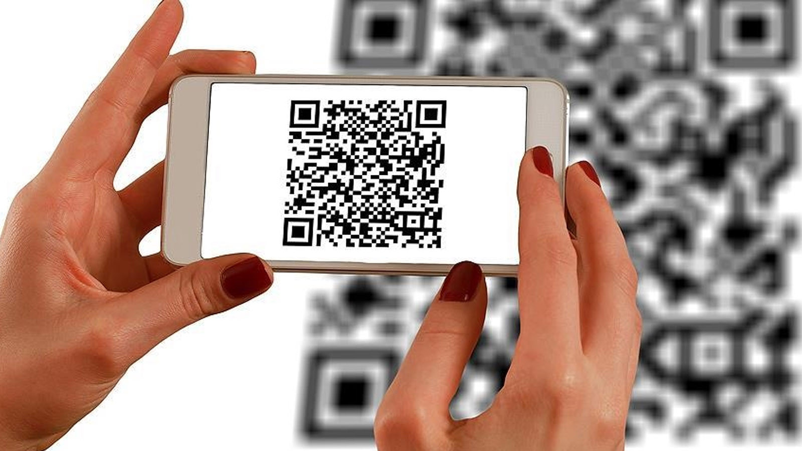 QR kodlar tehlike saçıyor: 2025’in ikinci yarısı a…