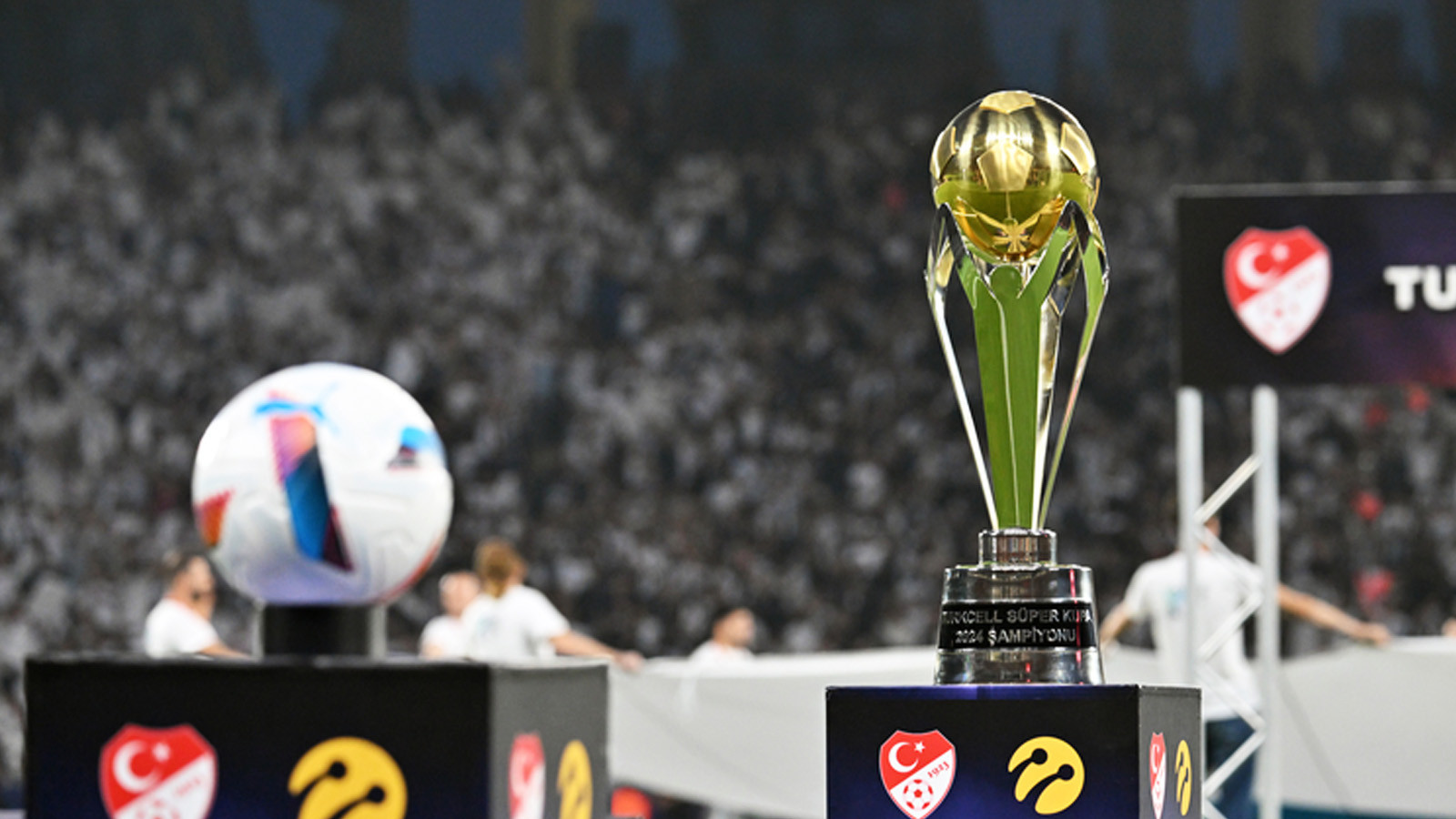 Süper Kupa maçları ne zaman? Trabzonspor, Galatasaray ve Fenerbahçe’nin maç takvimi