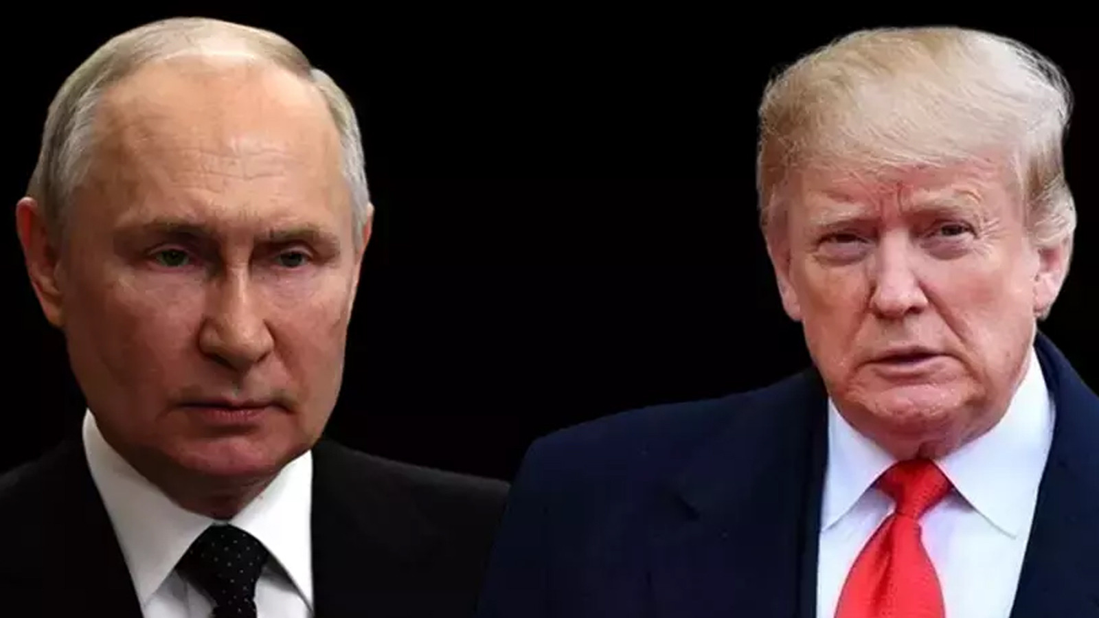 Trump ile Putin arasında kritik görüşme! "Şok oldu, öfkeden deliye döndü"