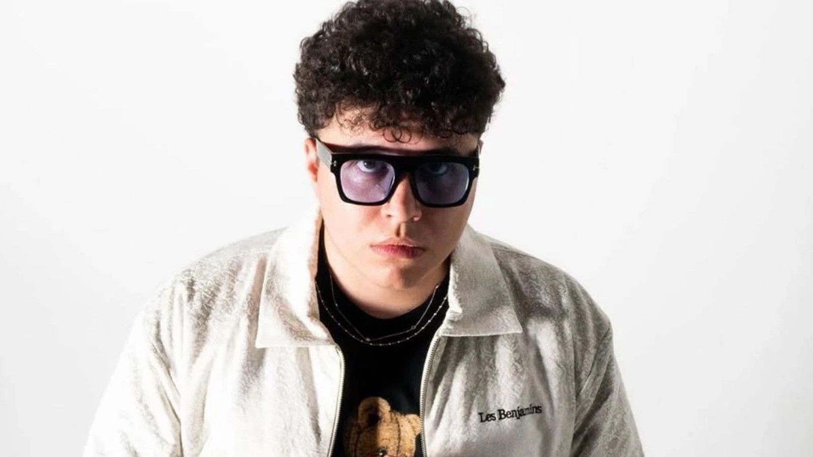 Ünlü rapçi Ege Karataşlı tutuklandı