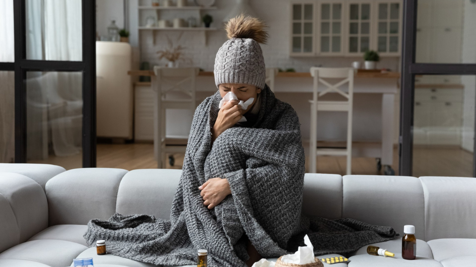 Uzmanlar gizli tehdidi ortaya çıkardı! Sağlıklı sanılsa da bu alışkanlık vücudun iltihap dolmasına neden oluyormuş