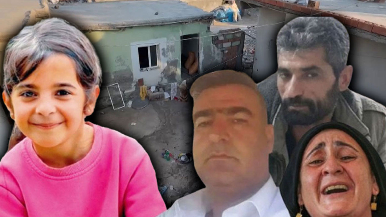 Yargıtay'dan Narin Güran cinayetine ilişkin yeni karar