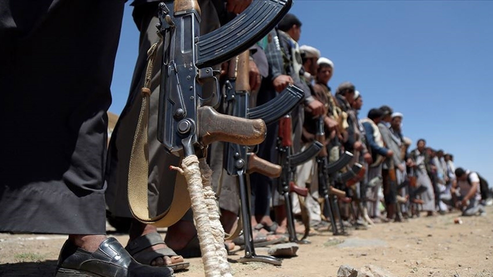 Yemen'deki Husilerin liderinden İsrail'e 'Somaliland' tehdidi: Askeri hedef olarak değerlendirilir