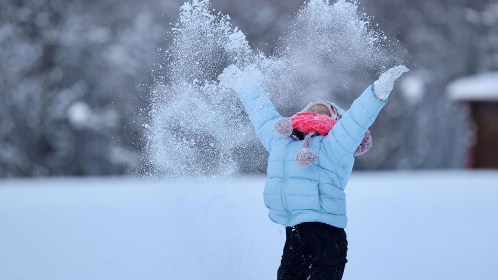 Bazı il ve ilçelerde bugün eğitime ara verildi