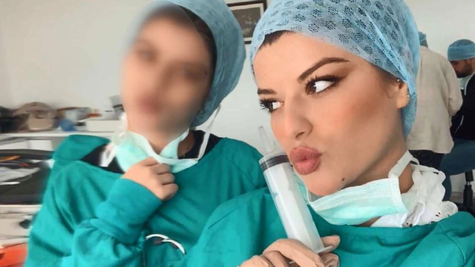 Ayşe Tokyaz cinayeti davasında ikinci gün