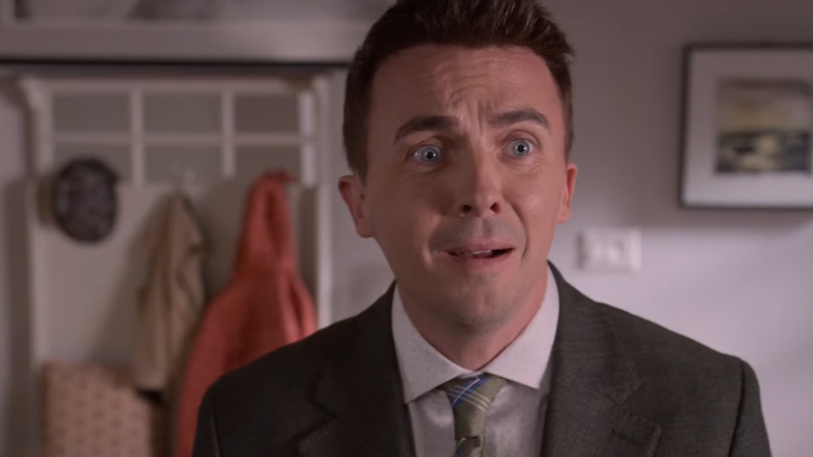 Bir nesil onunla büyüdü! Malcolm in the Middle yeniden ekranda, ilk fragman geldi