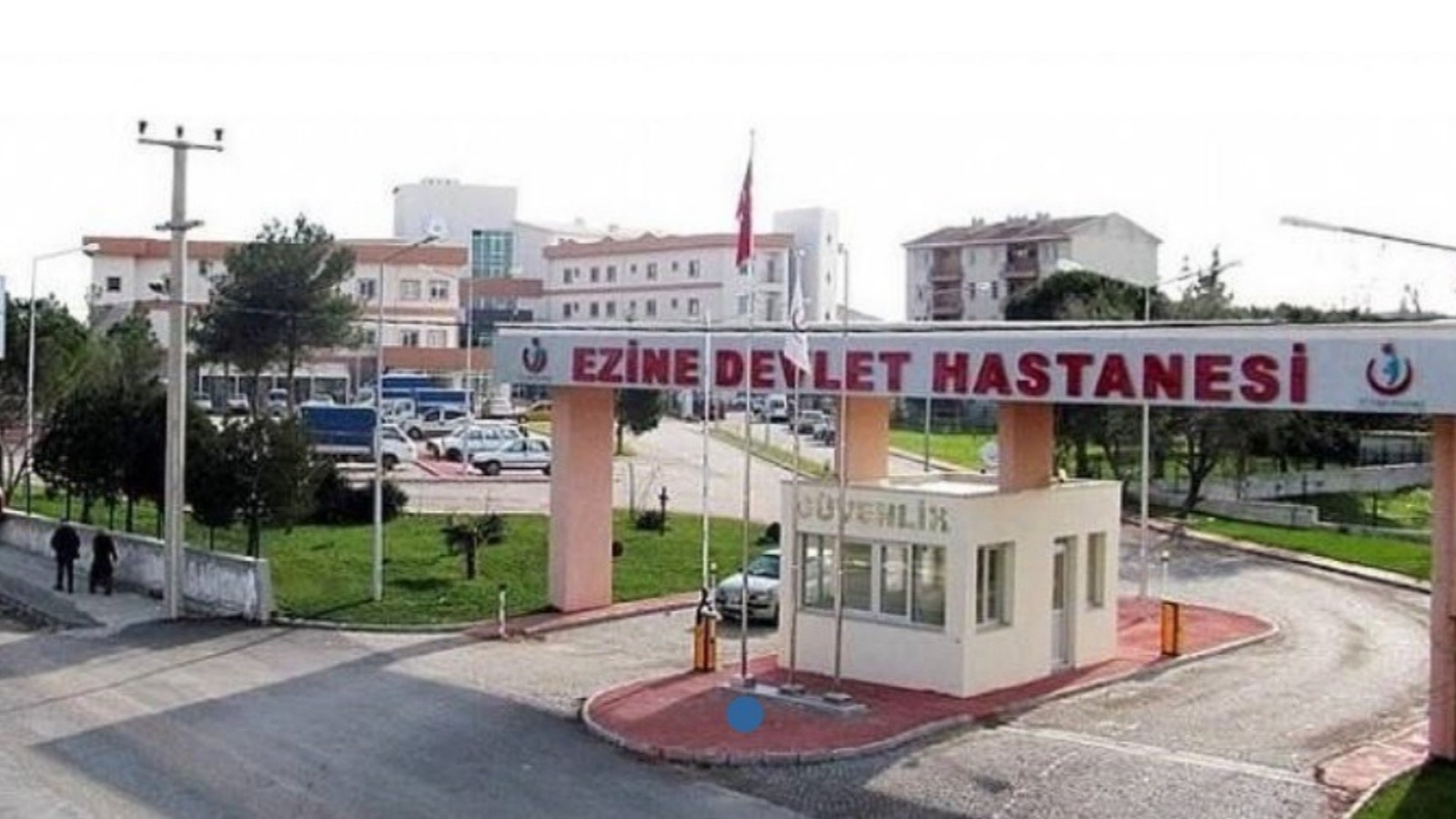 Çanakkale'de 26 öğrenci zehirlendi