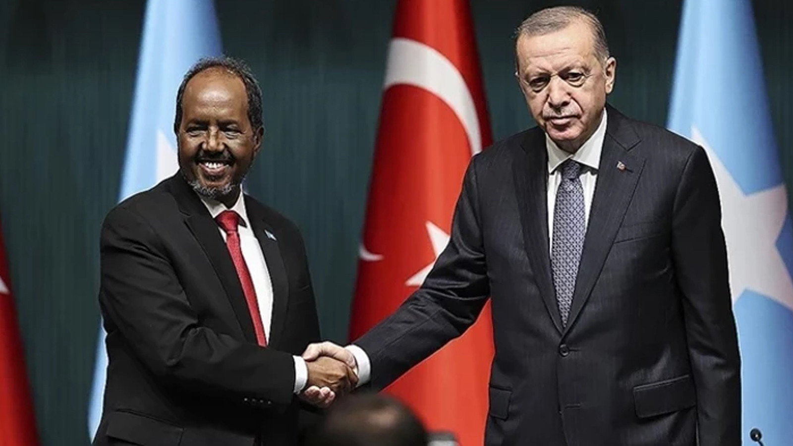 Cumhurbaşkanı Erdoğan'dan önemli açıklamalar