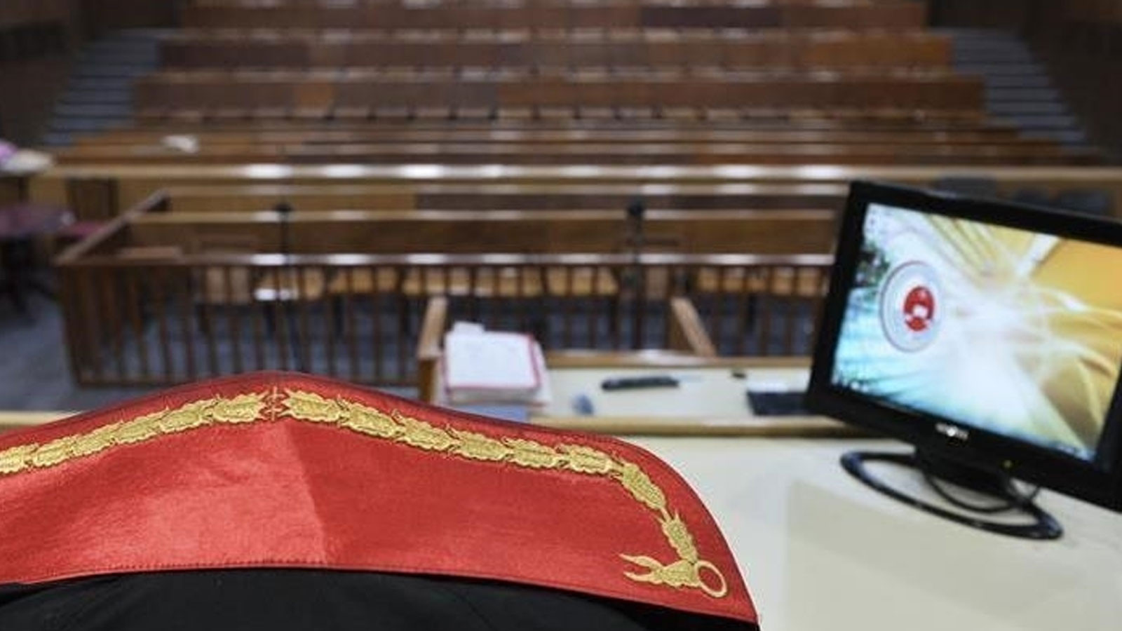 'Daltonlar suç örgütü' davasının duruşmasında görüntü kaydı iddiası: 3 avukat hakkında gözaltı kararı