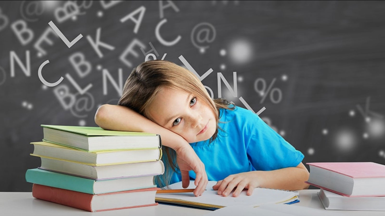 Dislekside umut verici çalışma