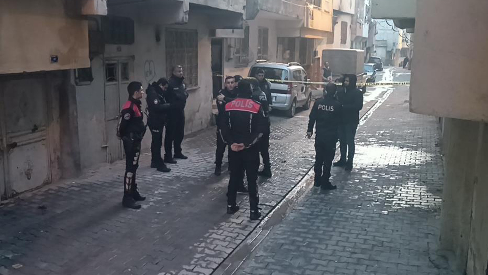 Elektrikli sobaya suyla müdahale eden kadın akıma kapılarak hayatını kaybetti