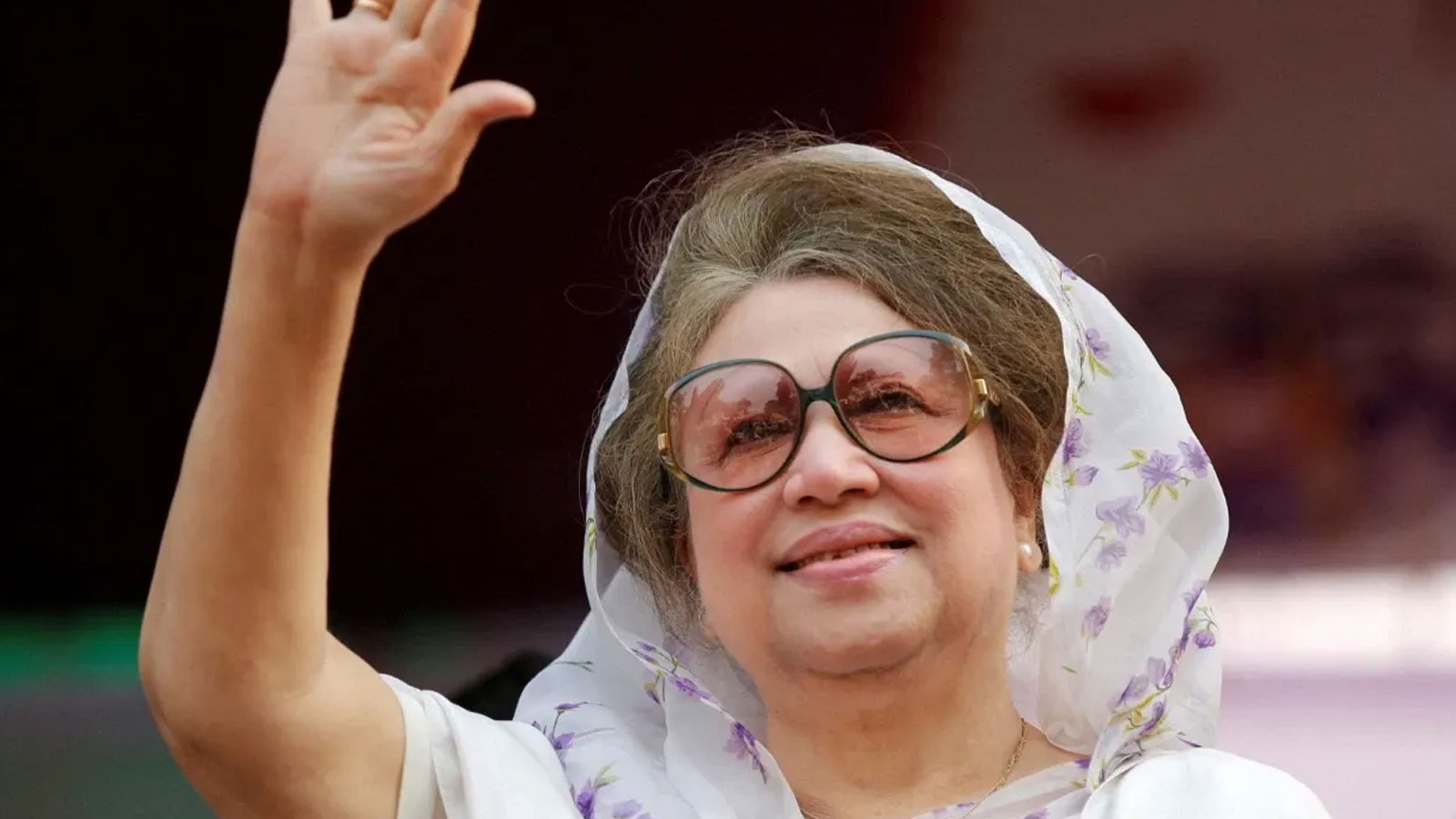 Eski Bangladeş Başbakanı Ziya 80 yaşında hayatını kaybetti