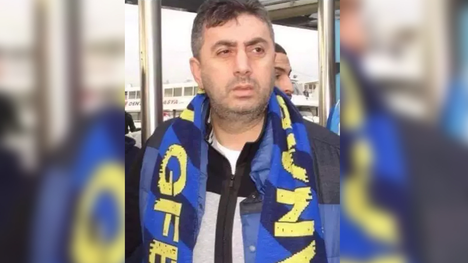 Fenerbahçe tribün liderine silahlı saldırı