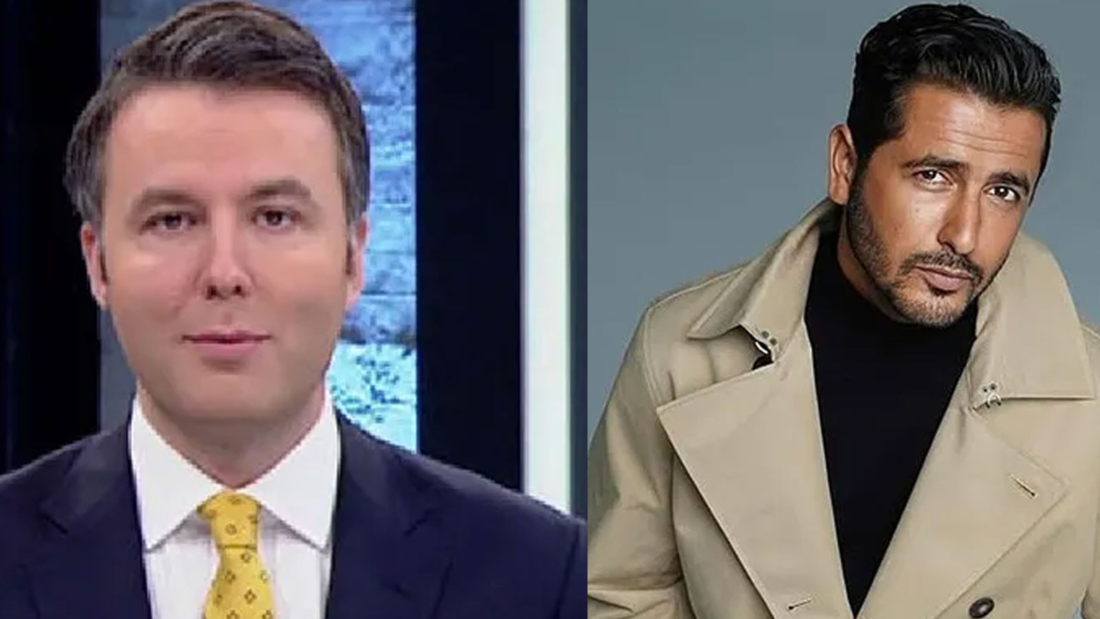 Fenomen Taner Çağlı'nın ifadesi ortaya çıktı: "Mehmet Akif Ersoy beni dörtlü ilişkiye davet etti"