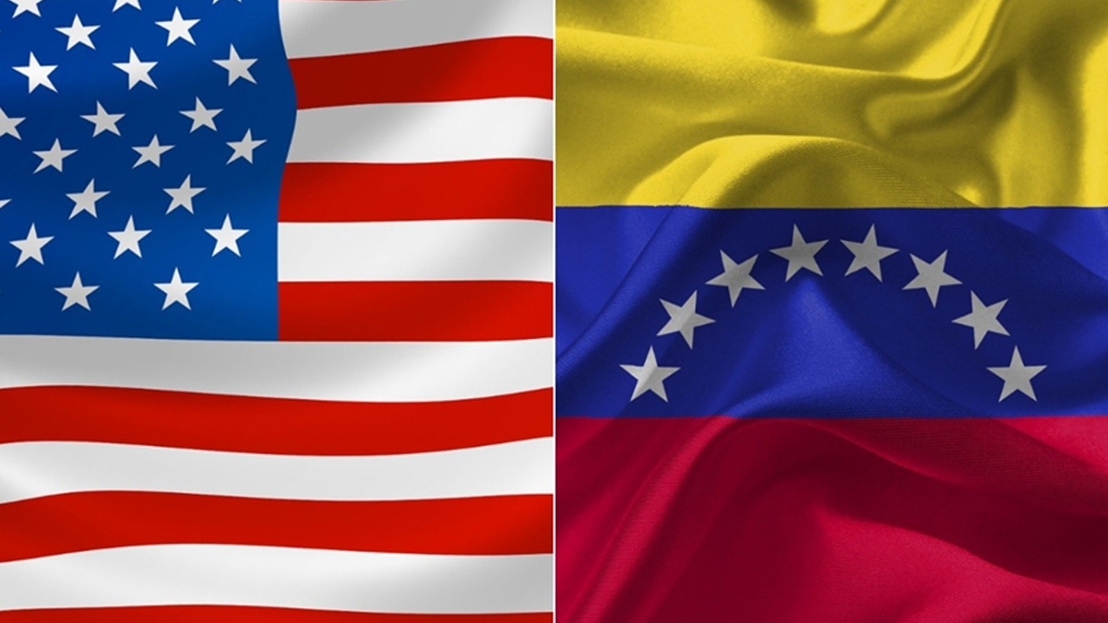 Gerilimi tırmandıracak saldırı! ABD ilk kez Venezuela'yı vurdu