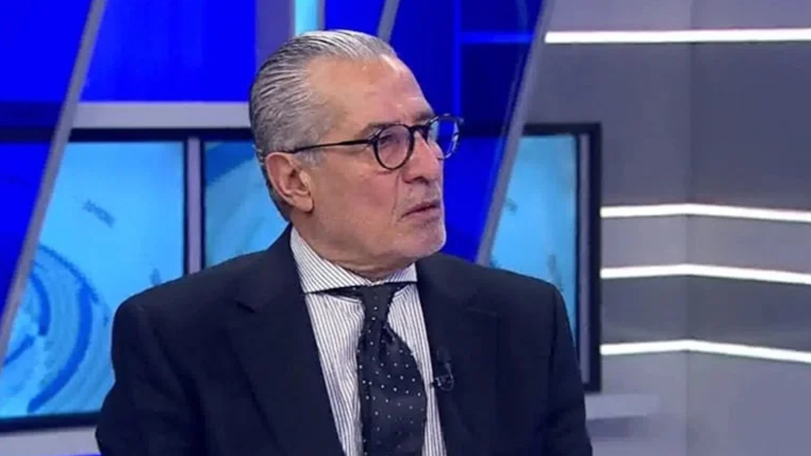 Gökmen Özdenak yoğun bakıma kaldırıldı: Kalbi iki kez durdu