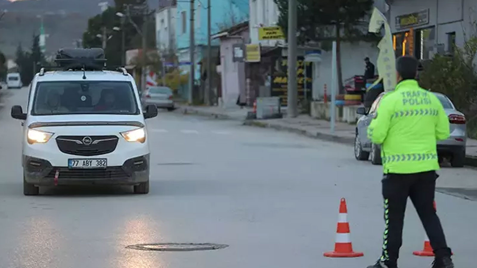 İçişleri Bakanlığı'ndan Yalova'daki DEAŞ operasyonuyla ilgili açıklama