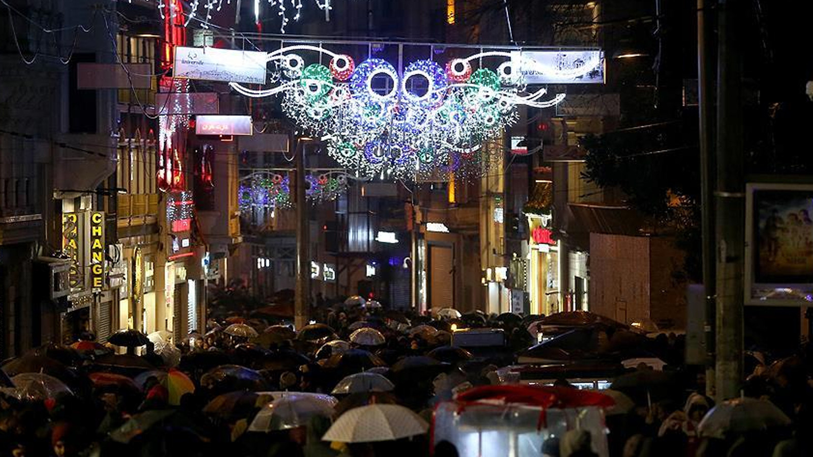 İçişleri Bakanlığı'ndan yılbaşı tedbirleri!
