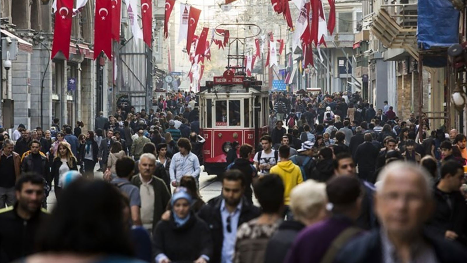 İstanbul'da yaşamak mucize! 12 kat daha pahalı şehir mi olur?