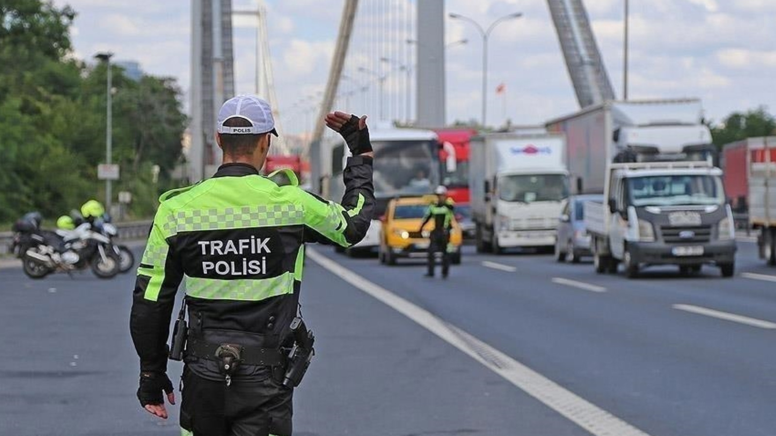 İstanbullular dikkat! Yarın ve yeni yılın ilk günü bu yollar kapalı