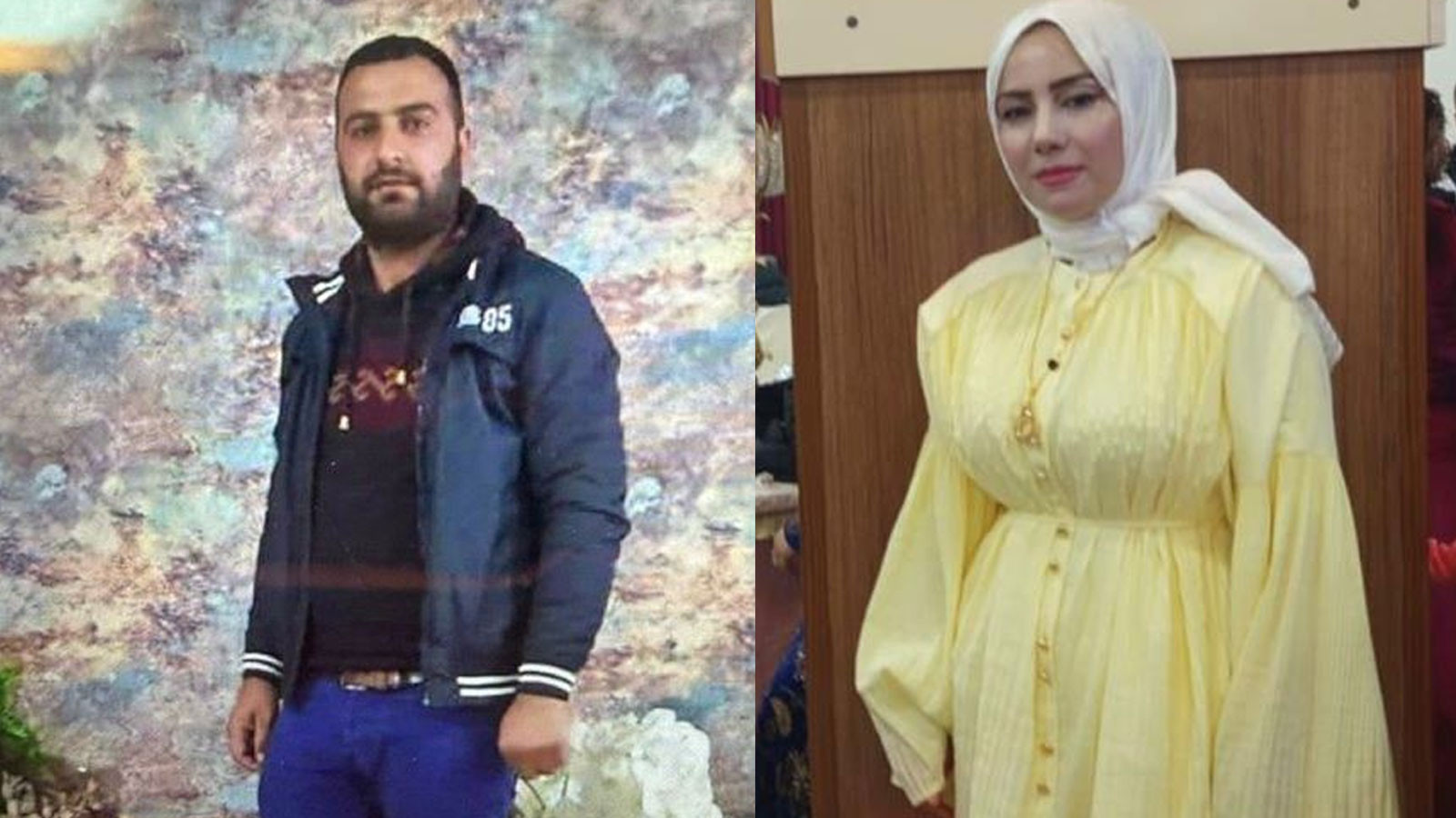 Kadın cinayetinin adresi bu kez Diyarbakır! Cezaevinden izinli çıkıp karısını katletti