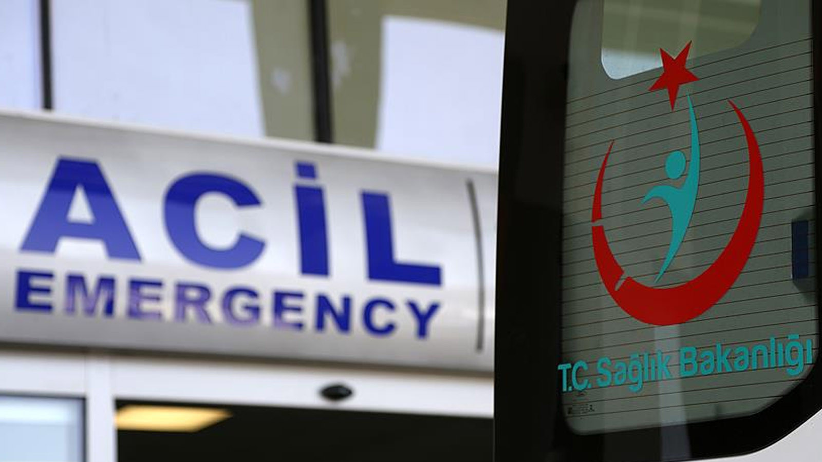 Kastamonu'da yanan jeneratörden sızan karbonmonoksit gazı nedeniyle 4 kişi hastaneye kaldırıldı