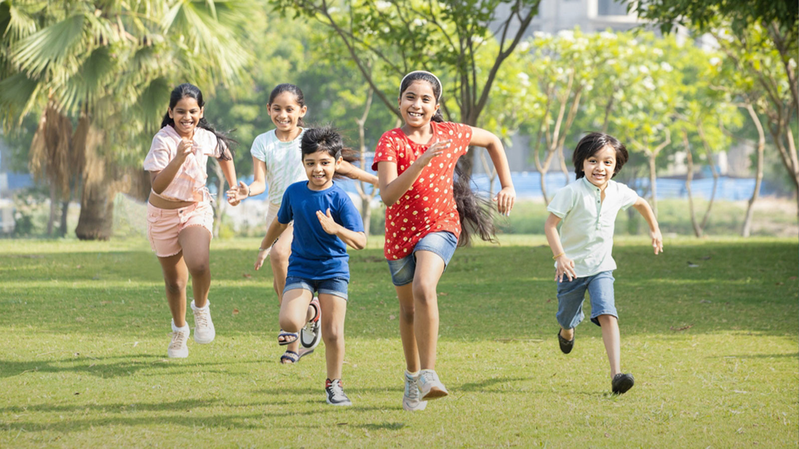 Kentler çocuklar için alarm veriyor