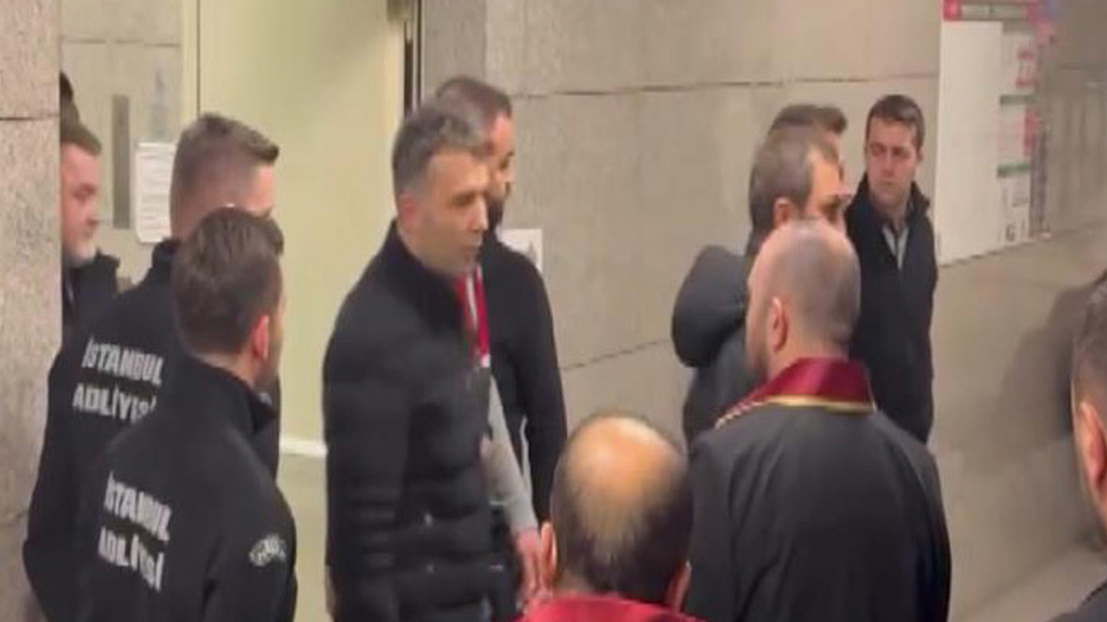 Mehmet Akif Ersoy ek ifade verdi; etkin pişmanlıktan yararlanmak istiyor