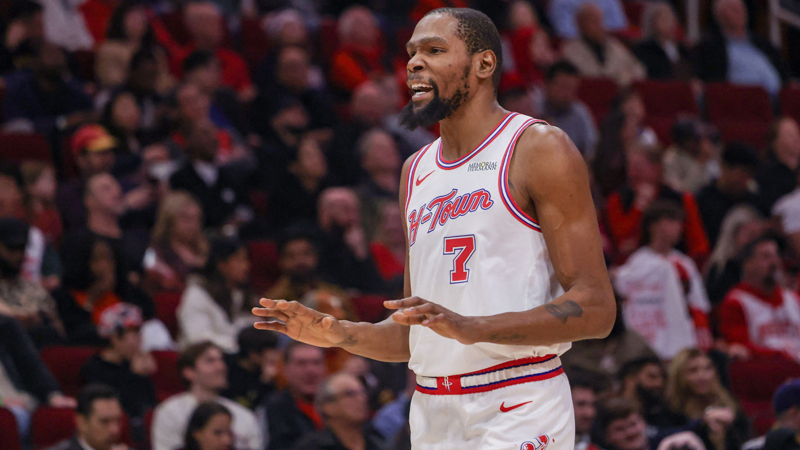 NBA'de Alperen Şengün'süz Houston Rockets, Indiana Pacers'ı yıktı!