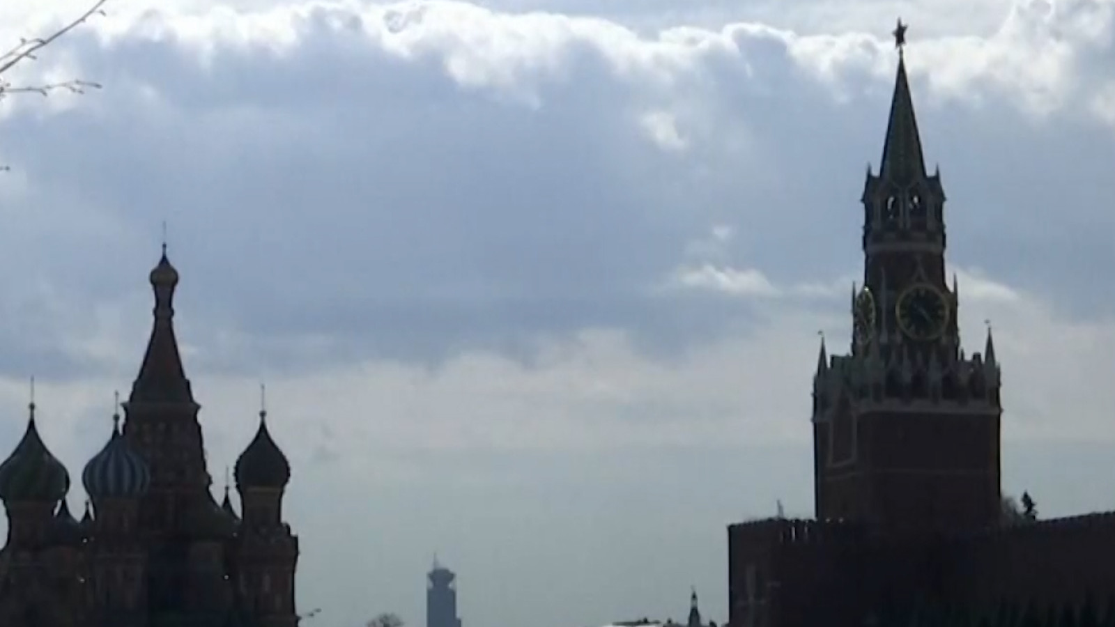 Putin’in konutuna saldırı girişimi