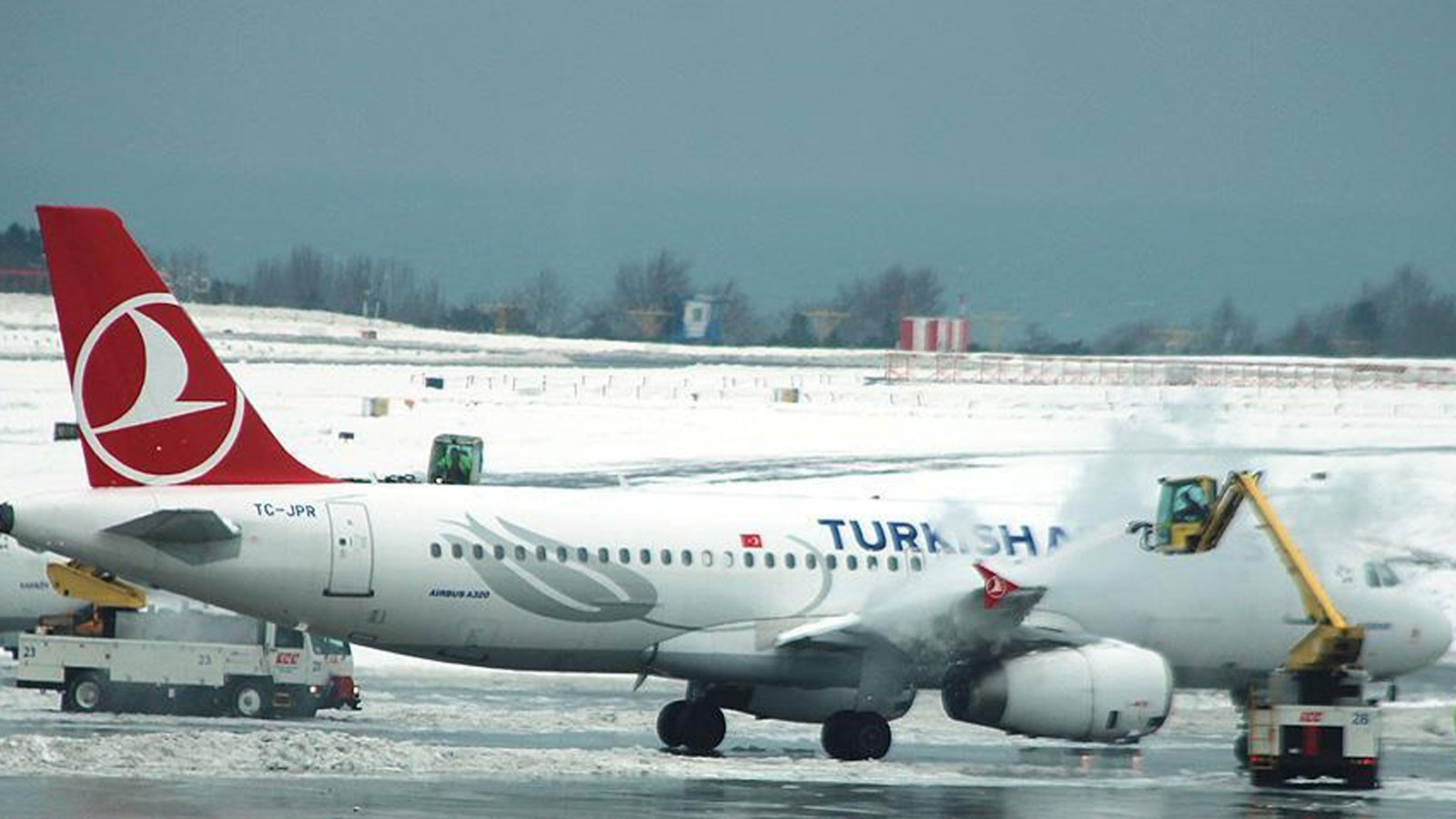 THY duyurdu: 61 sefer iptal edildi