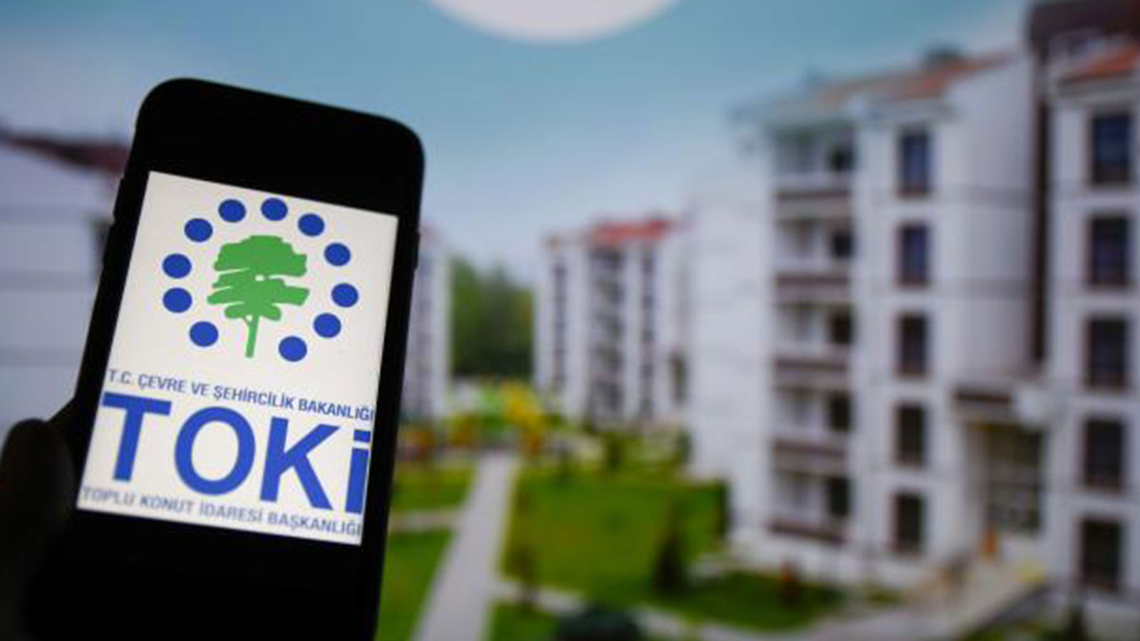 TOKİ İstanbul konut çekilişi ne zaman yapılacak?