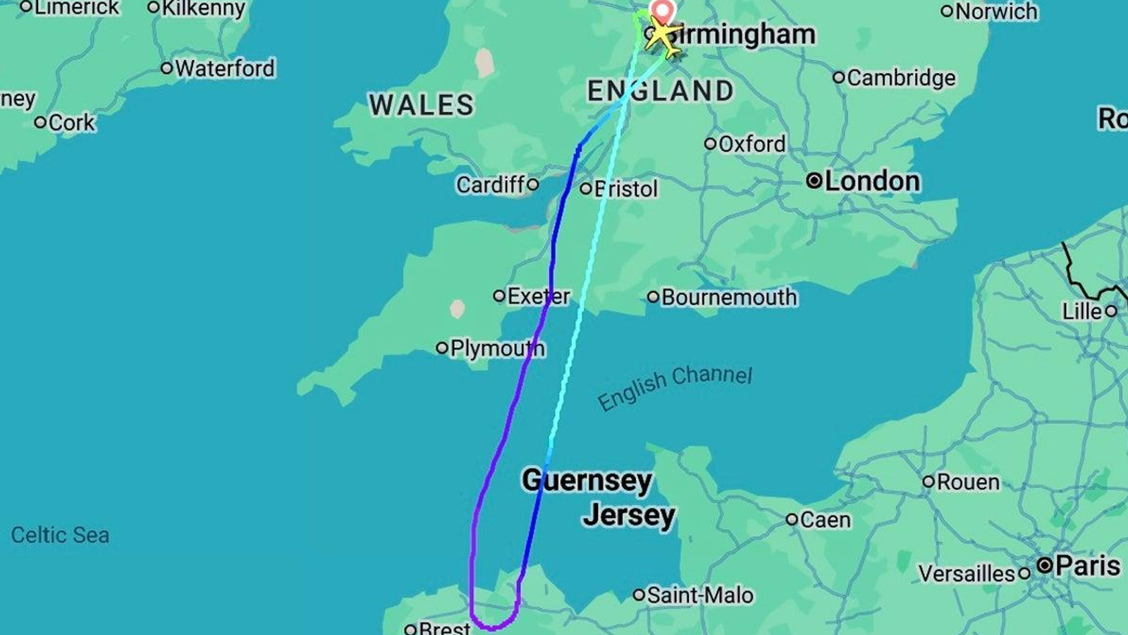 Uçakta dehşet anları: Çok sayıda yolcu yaralandı! 'Korku filmi gibiydi'