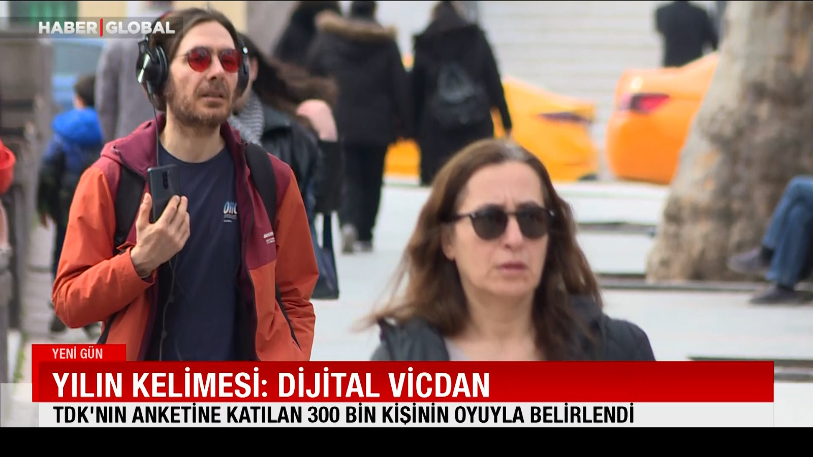 Yılın kelimesi: Dijital vicdan